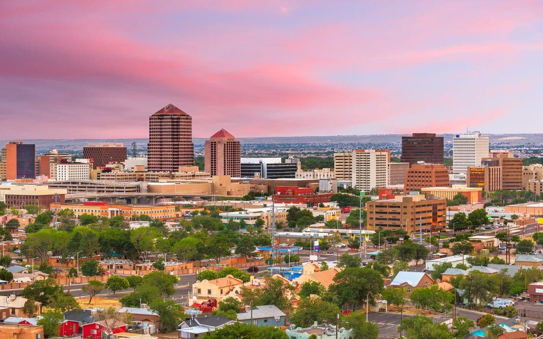 Merritt World Vacations Reveals Highlights of New Mexico