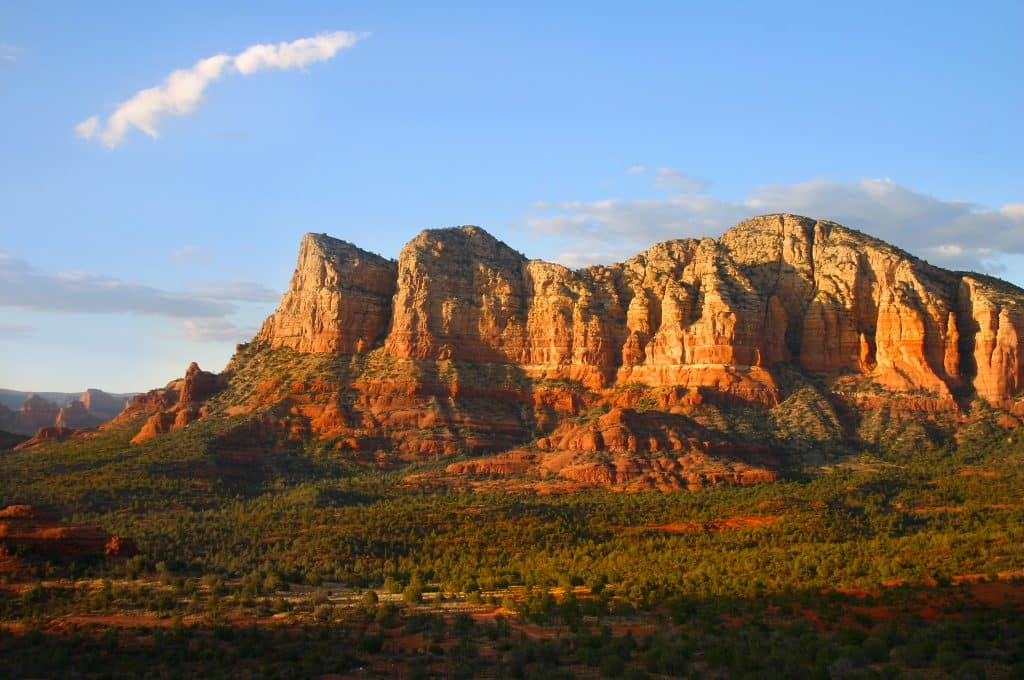 Merritt World Vacations Suggests Romantic Getaways in the U.S. 2