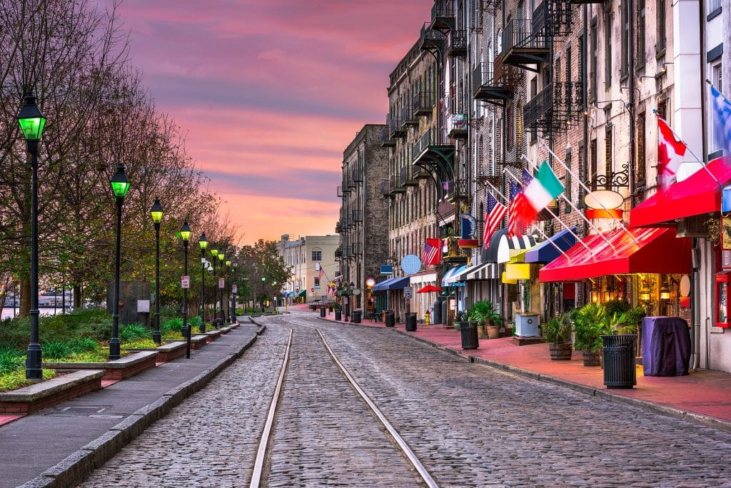 Merritt World Vacations Suggests Romantic Getaways in the U.S.