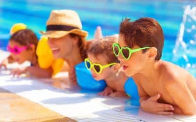 Vacation Smarter With Merritt World Vacations