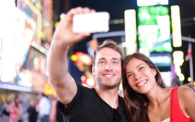 Merritt World Vacations Shares Trending U.S. Destinations